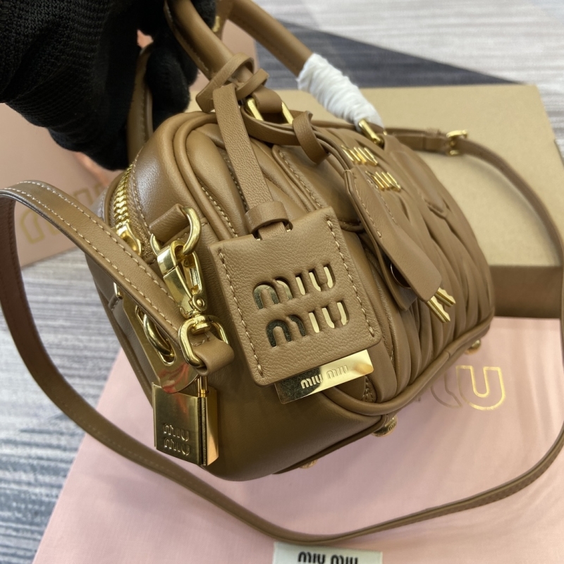 Miu Miu Top Handle Bags
